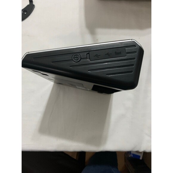 Hysoon Biometric Fingerprint Time Clock - Picture 5 of 11